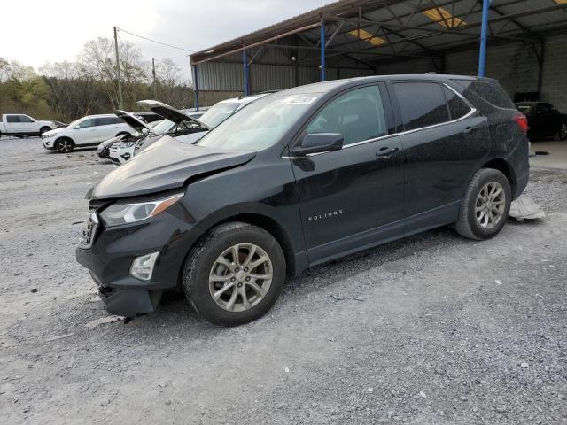 CHEVROLET EQUINOX LT 2020 2gnaxkev9l6116283