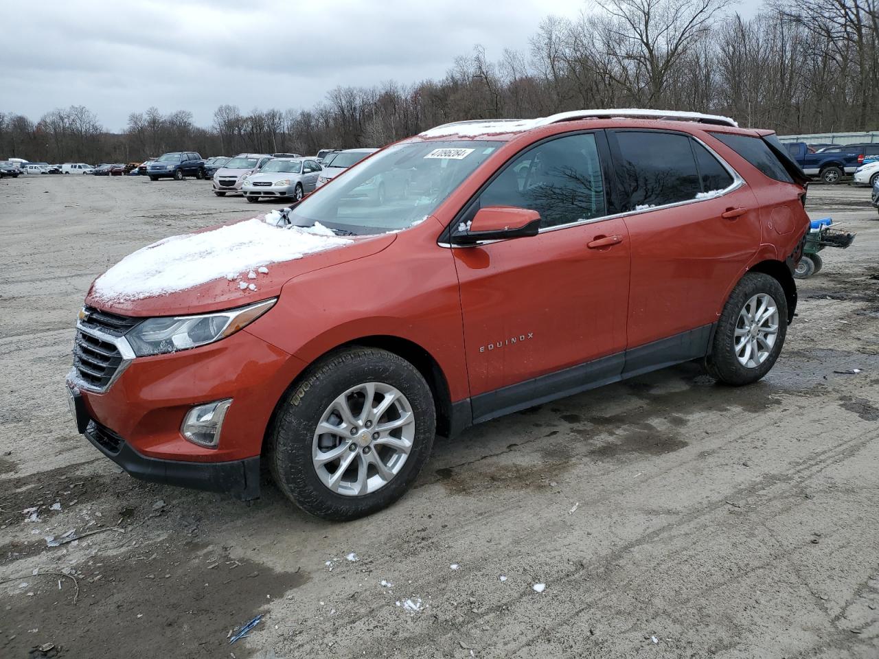 CHEVROLET EQUINOX 2020 2gnaxkev9l6116851