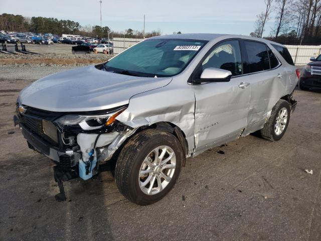 CHEVROLET EQUINOX 2020 2gnaxkev9l6132208