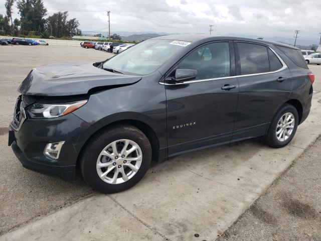 CHEVROLET EQUINOX 2020 2gnaxkev9l6135979