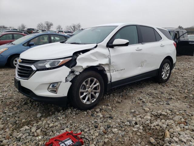 CHEVROLET EQUINOX LT 2020 2gnaxkev9l6140146