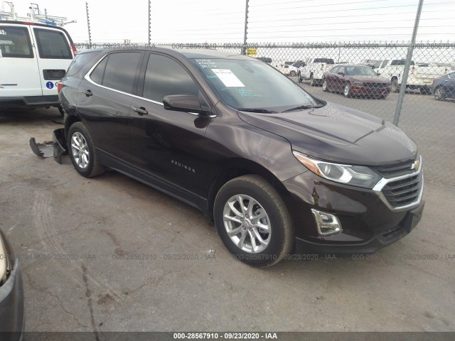 CHEVROLET EQUINOX 2020 2gnaxkev9l6146481