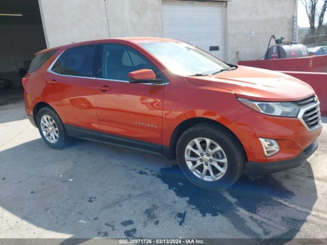 CHEVROLET EQUINOX 2020 2gnaxkev9l6151454