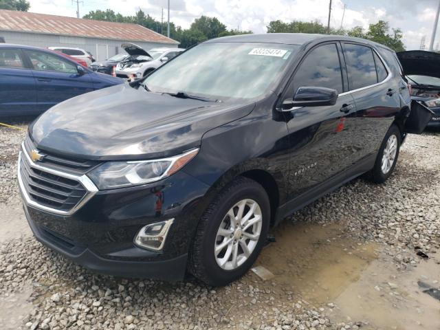 CHEVROLET EQUINOX LT 2020 2gnaxkev9l6153057