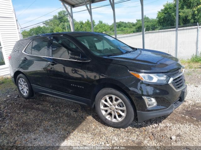 CHEVROLET EQUINOX 2020 2gnaxkev9l6159604