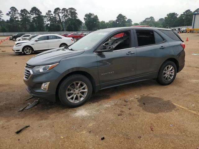 CHEVROLET EQUINOX 2020 2gnaxkev9l6159635