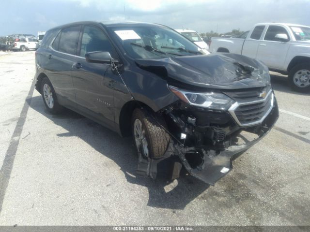 CHEVROLET EQUINOX 2020 2gnaxkev9l6162373