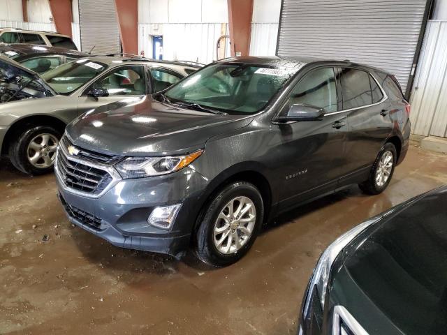 CHEVROLET EQUINOX LT 2020 2gnaxkev9l6168609