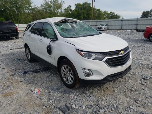 CHEVROLET EQUINOX 2020 2gnaxkev9l6168707