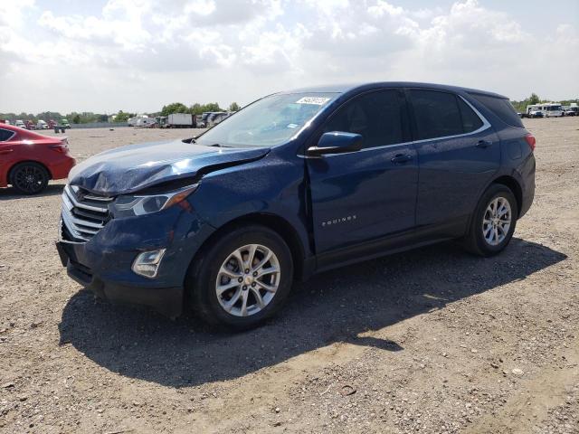 CHEVROLET EQUINOX LT 2020 2gnaxkev9l6178881