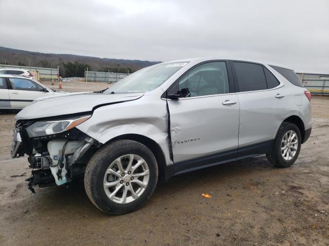 CHEVROLET EQUINOX LT 2020 2gnaxkev9l6197656