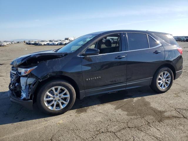 CHEVROLET EQUINOX LT 2020 2gnaxkev9l6198161