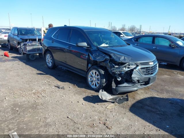 CHEVROLET EQUINOX 2020 2gnaxkev9l6198810