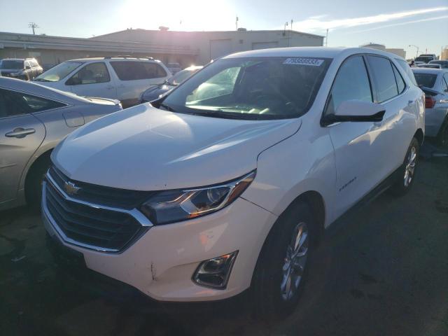 CHEVROLET EQUINOX 2020 2gnaxkev9l6203407