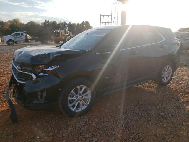 CHEVROLET EQUINOX 2020 2gnaxkev9l6207313