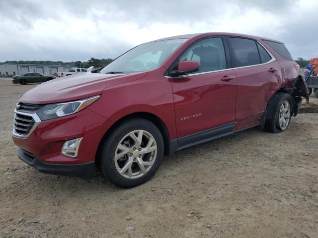 CHEVROLET EQUINOX 2020 2gnaxkev9l6209756