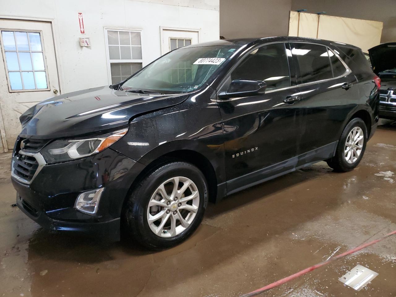 CHEVROLET EQUINOX 2020 2gnaxkev9l6223981