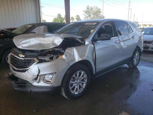 CHEVROLET EQUINOX LT 2020 2gnaxkev9l6230915