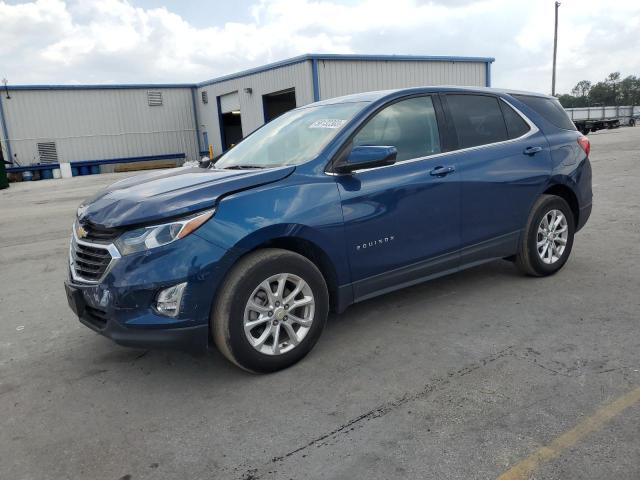 CHEVROLET EQUINOX LT 2020 2gnaxkev9l6234656