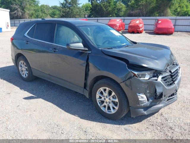 CHEVROLET EQUINOX 2020 2gnaxkev9l6237282