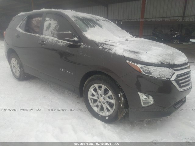 CHEVROLET EQUINOX 2020 2gnaxkev9l6252137