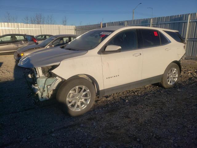 CHEVROLET EQUINOX LT 2020 2gnaxkev9l6254096