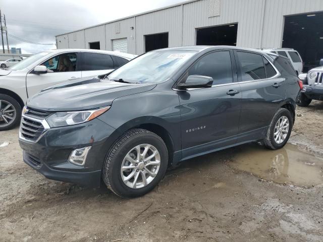 CHEVROLET EQUINOX LT 2020 2gnaxkev9l6255118