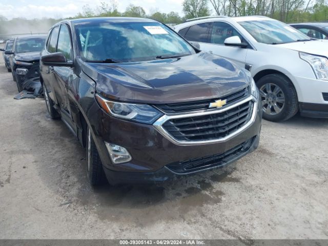 CHEVROLET EQUINOX 2020 2gnaxkev9l6261954