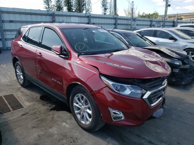 CHEVROLET EQUINOX 2020 2gnaxkev9l6262554