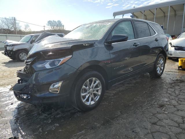 CHEVROLET EQUINOX LT 2020 2gnaxkev9l6263946