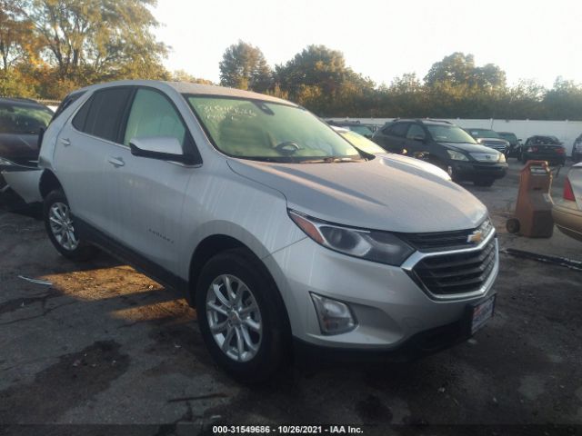 CHEVROLET EQUINOX 2020 2gnaxkev9l6282691