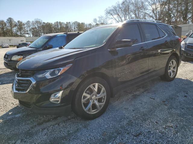 CHEVROLET EQUINOX 2020 2gnaxkev9l6285686