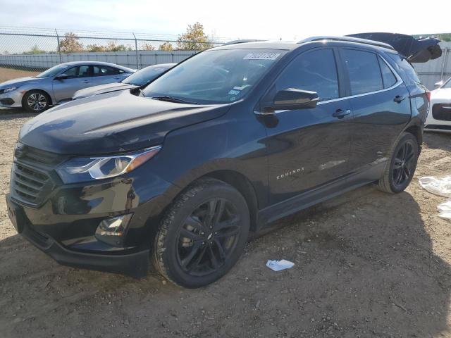 CHEVROLET EQUINOX 2021 2gnaxkev9m6133067