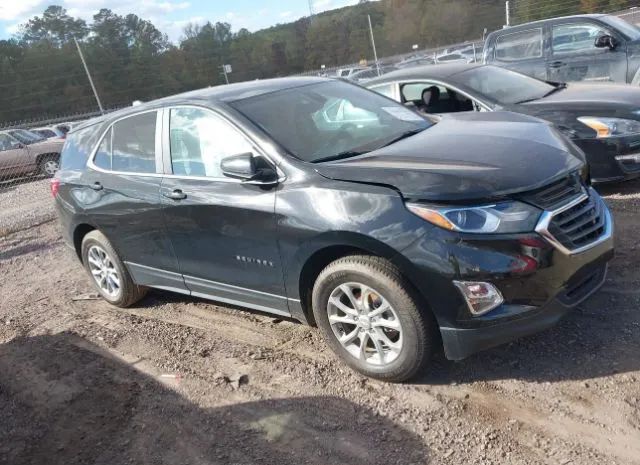 CHEVROLET EQUINOX 2021 2gnaxkev9m6146952