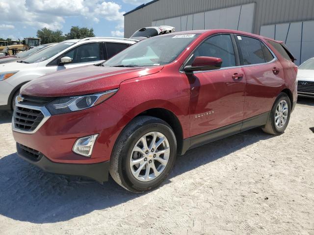 CHEVROLET EQUINOX 2021 2gnaxkev9m6159717