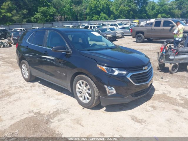 CHEVROLET EQUINOX 2021 2gnaxkev9mm612534