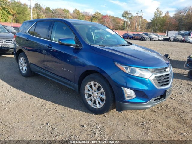 CHEVROLET EQUINOX 2019 2gnaxkevok6132127