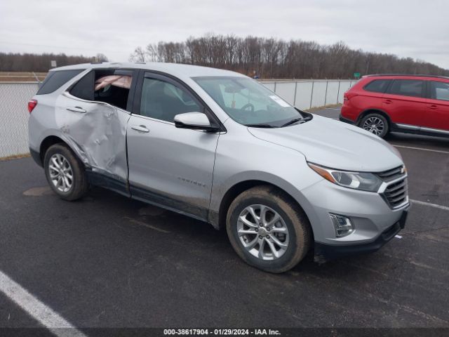 CHEVROLET EQUINOX 2019 2gnaxkevok6304219