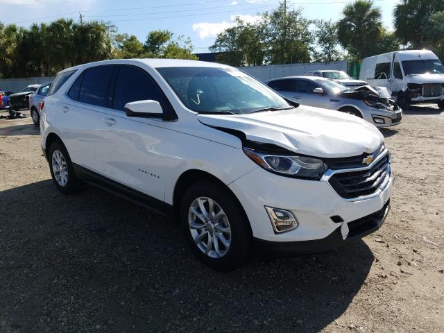 CHEVROLET EQUINOX LT 2019 2gnaxkevxk6100592