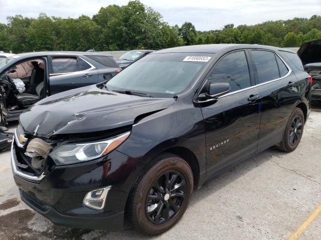 CHEVROLET EQUINOX LT 2019 2gnaxkevxk6106778