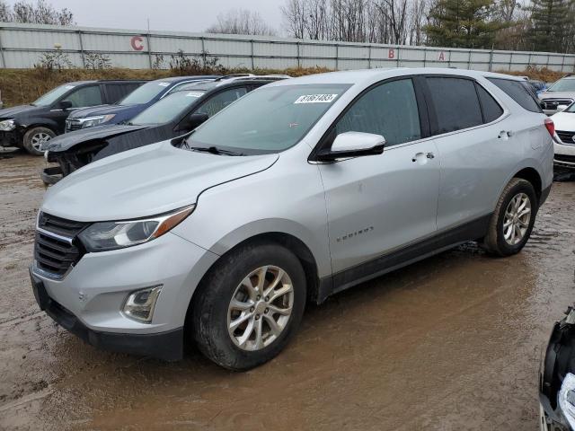 CHEVROLET EQUINOX 2019 2gnaxkevxk6107512