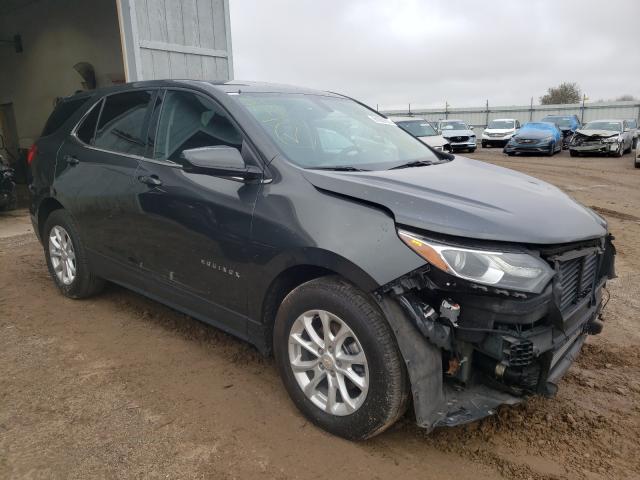 CHEVROLET EQUINOX LT 2019 2gnaxkevxk6107879