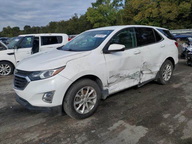 CHEVROLET EQUINOX LT 2019 2gnaxkevxk6111561