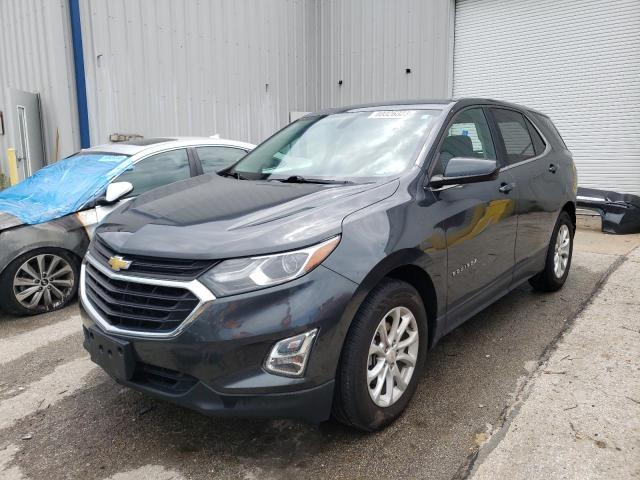 CHEVROLET EQUINOX LT 2019 2gnaxkevxk6111821