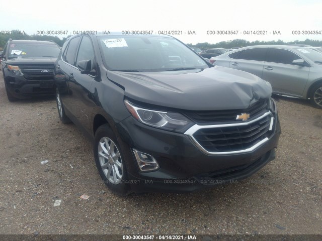 CHEVROLET EQUINOX 2019 2gnaxkevxk6115254