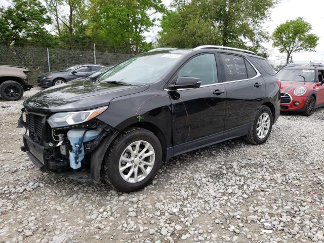 CHEVROLET EQUINOX LT 2019 2gnaxkevxk6116596