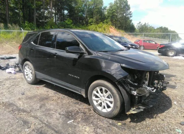 CHEVROLET EQUINOX 2019 2gnaxkevxk6116677