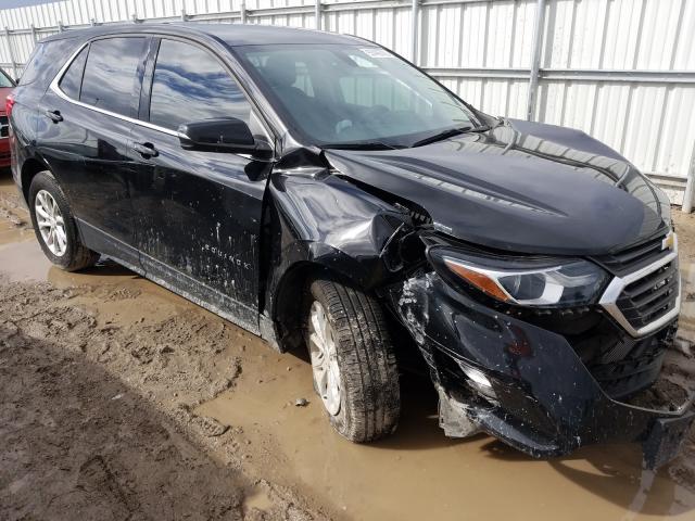 CHEVROLET EQUINOX LT 2019 2gnaxkevxk6116694