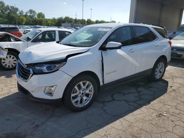 CHEVROLET EQUINOX LT 2019 2gnaxkevxk6119837