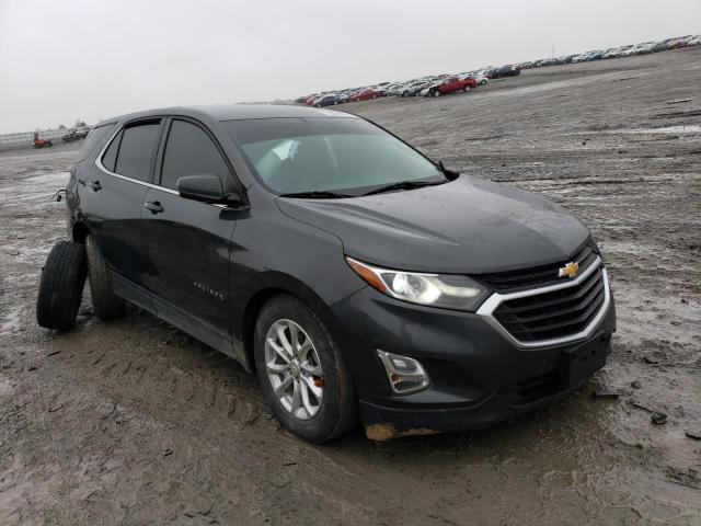 CHEVROLET EQUINOX LT 2019 2gnaxkevxk6121765